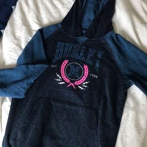 Hurley Sweatshirt